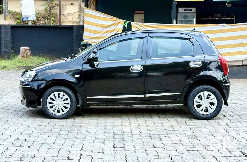 Toyota Etios Liva Gd, 2012, Diesel