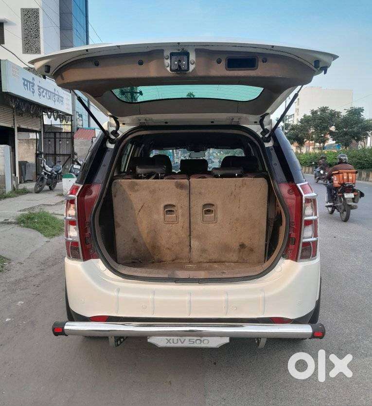Mahindra Xuv500 W8 2wd, 2013, Diesel