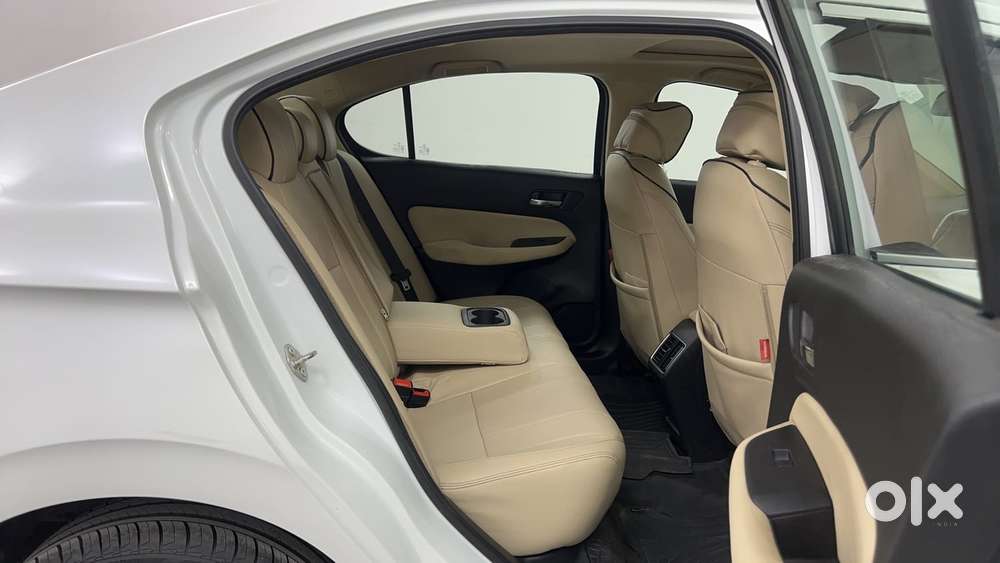Honda City Vx Petrol Mt, 2023, Petrol