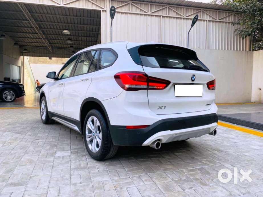 Bmw X1 2.0 Sdrive20d Xline, 2022, Diesel