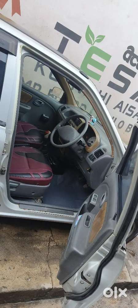 Maruti Suzuki Alto 2006 Lxi Bsiii