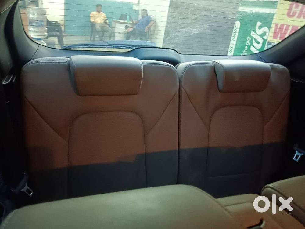 Hyundai Santa Fe 2wd At, 2015, Diesel