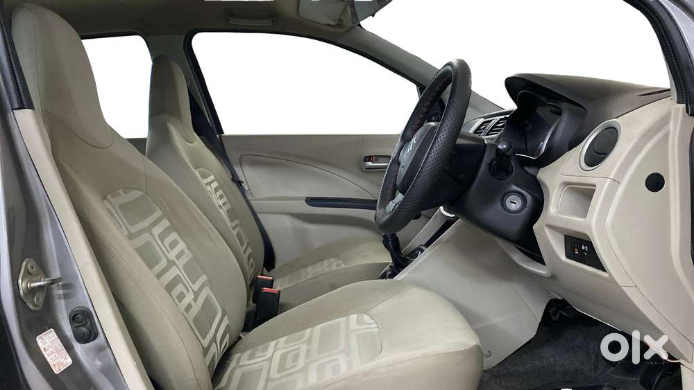 Maruti Suzuki Celerio Cng Vxi Mt, 2018, Cng & Hybrids