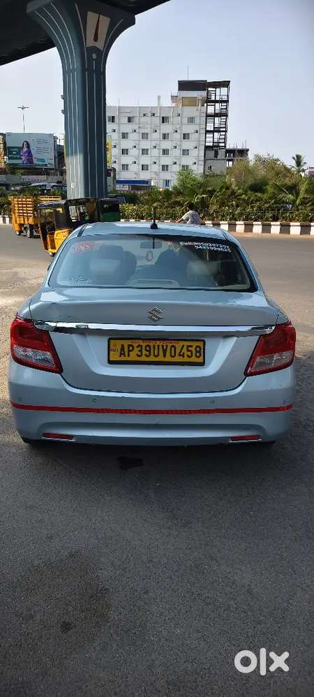 Maruti Suzuki Dzire 2024 Petrol Good Condition