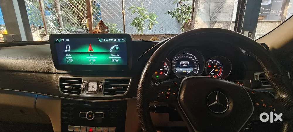 Mercedes-benz E200  2014  Excellent Condition  30,000 Kms