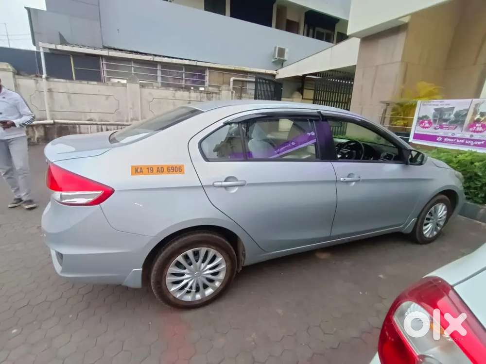 Maruti Sigma 1.5 Petrol 2022