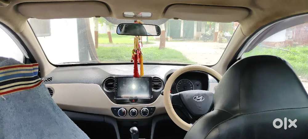 Hyundai Grand I10 2018 Gadi Mai Ek Rupiya Bhi Kharcha Nhi Hai