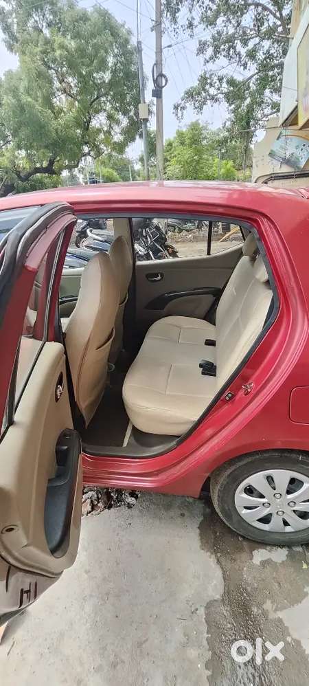 Hyundai I10 For Sales