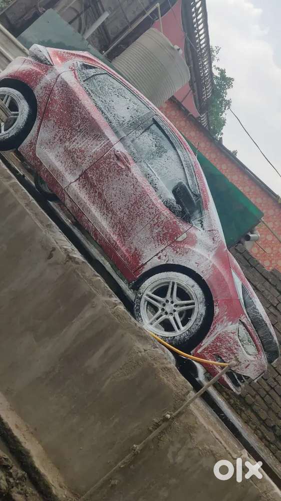 Tata Altroz 1.2 Xe Petrol 2020
