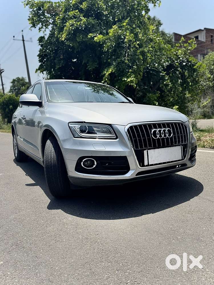 Audi Q5 3.0 Tdi Quattro, 2015, Diesel