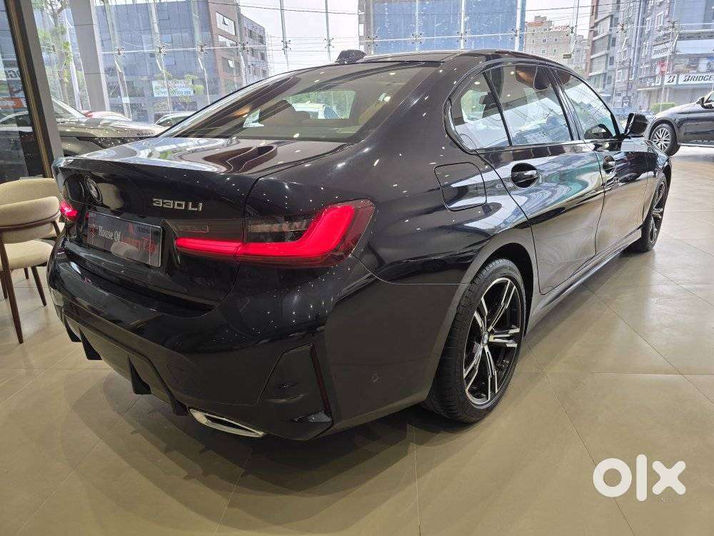 Bmw 3 Series Gran Limousine 330li M Sport, 2023, Petrol