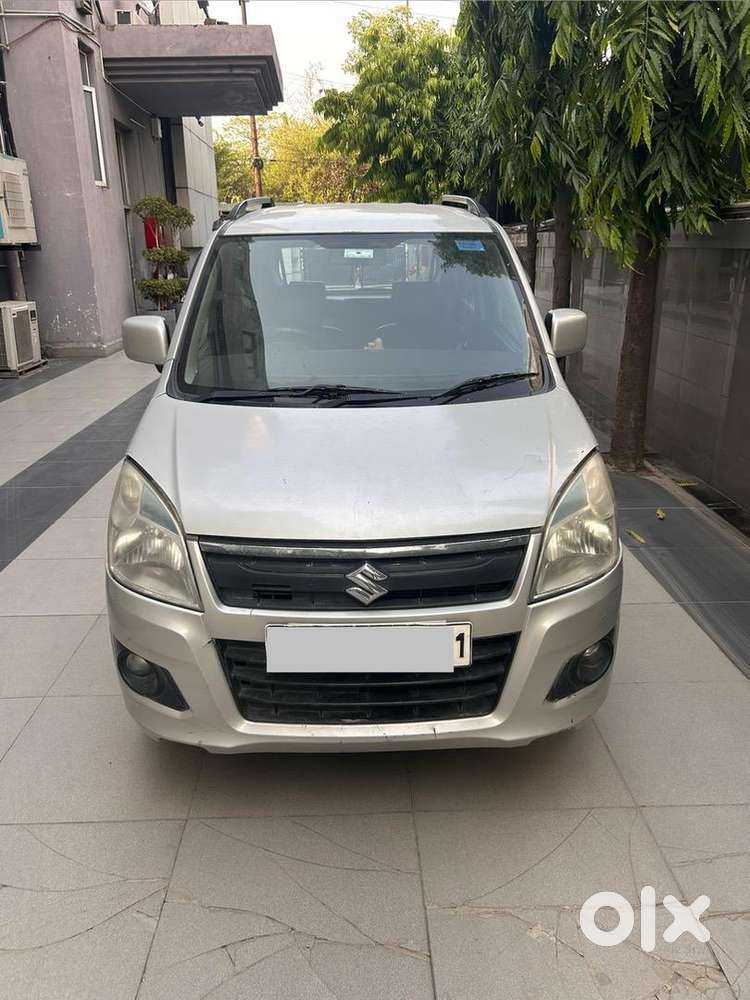 Maruti Suzuki Car 2015