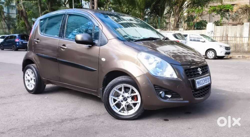 Maruti Suzuki Ritz Vdi Bs-iv, 2013, Diesel