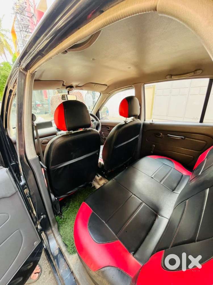 Hyundai Santro Xing 2008 Petrol Well Maintained