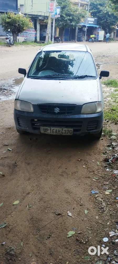 Maruti Suzuki Alto Lxi 2012