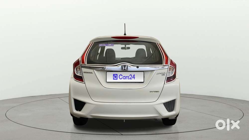 Honda Jazz 1.2 Sv I Vtec, 2016, Petrol