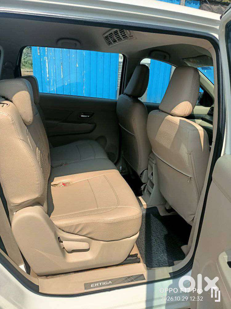 Maruti Suzuki Ertiga Zxi (o) Cng [ ], 2022, Cng & Hybrids