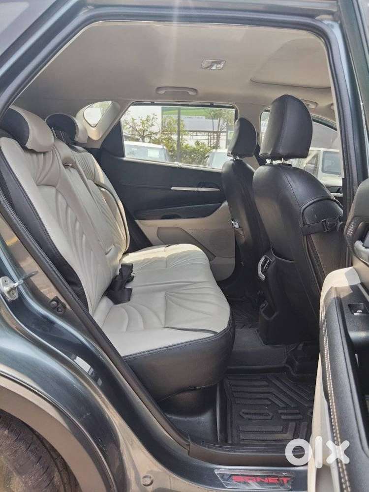 Kia Sonet Htx 1.5 Diesel, 2022, Diesel