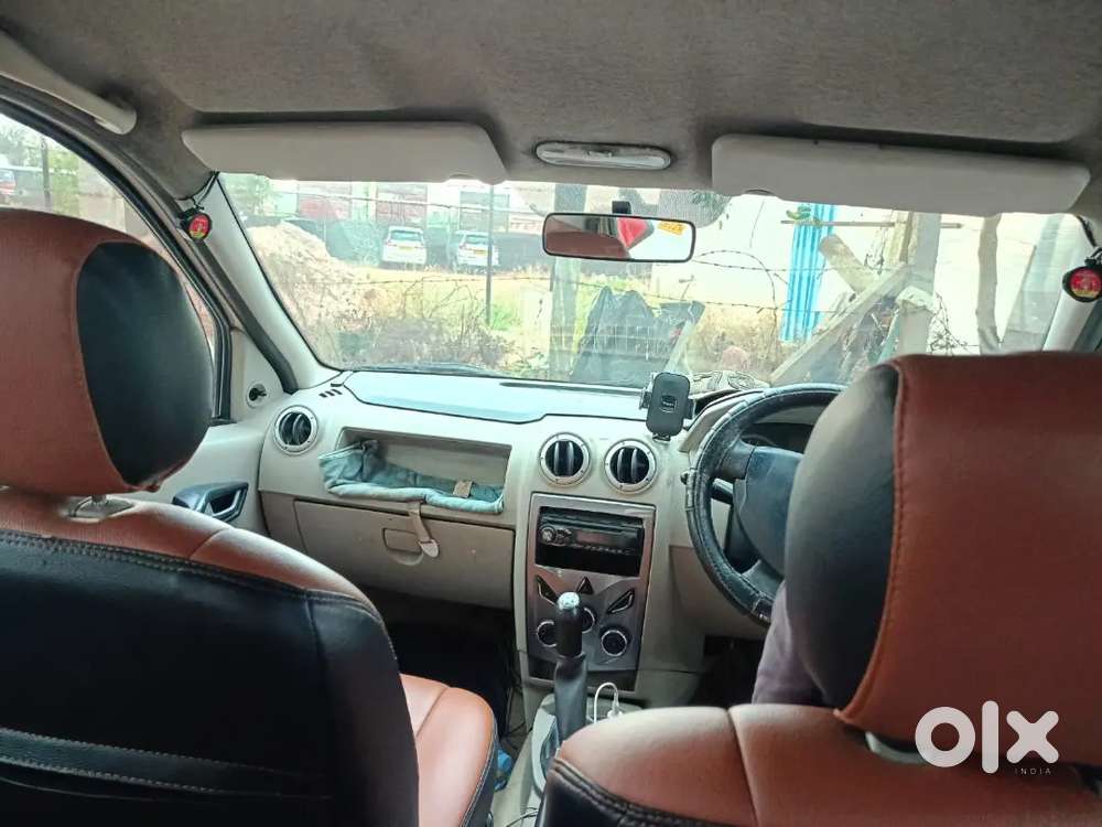 Mahindra Verito Diesel 2016