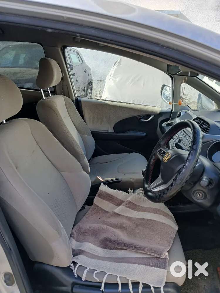 Honda Jazz 2009