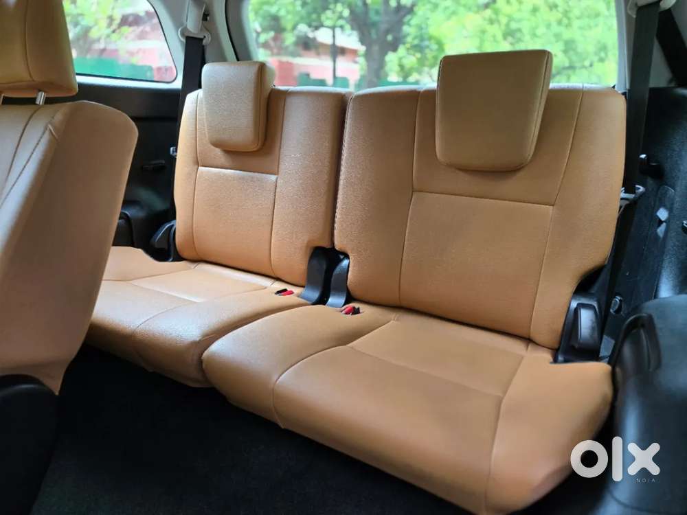 Toyota Fortuner 4x2 At, 2023, Diesel