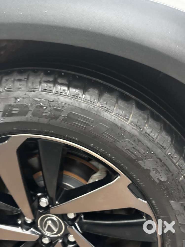 Lexus Nx 300h, 2019, Diesel