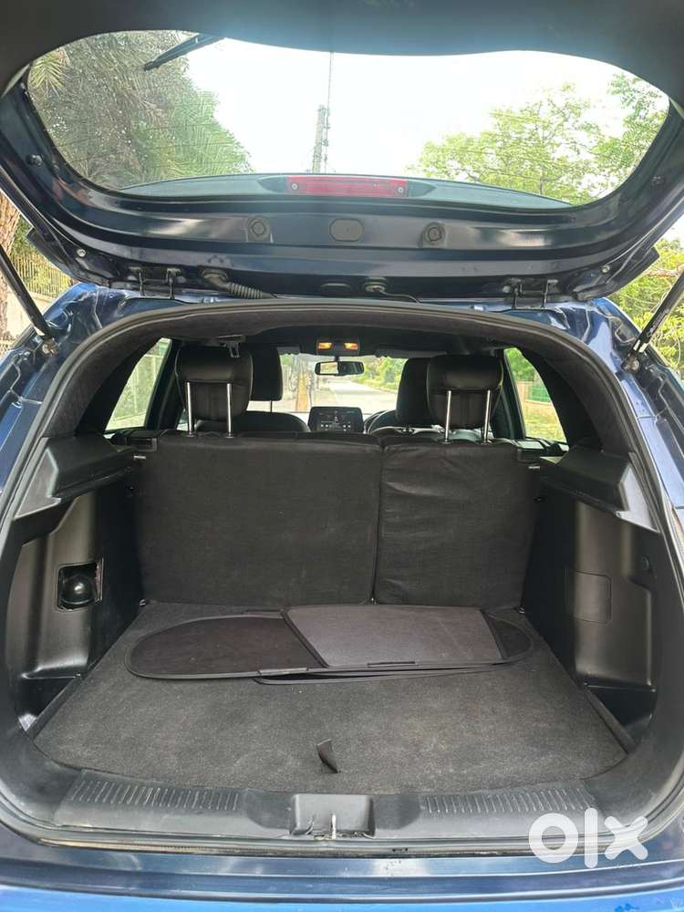 Maruti Suzuki Grand Vitara 1.5 Zeta Smart Hybrid, 2023, Petrol