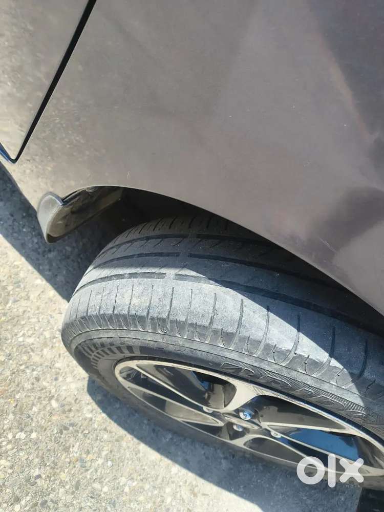 Grand I 10 Asta 2018