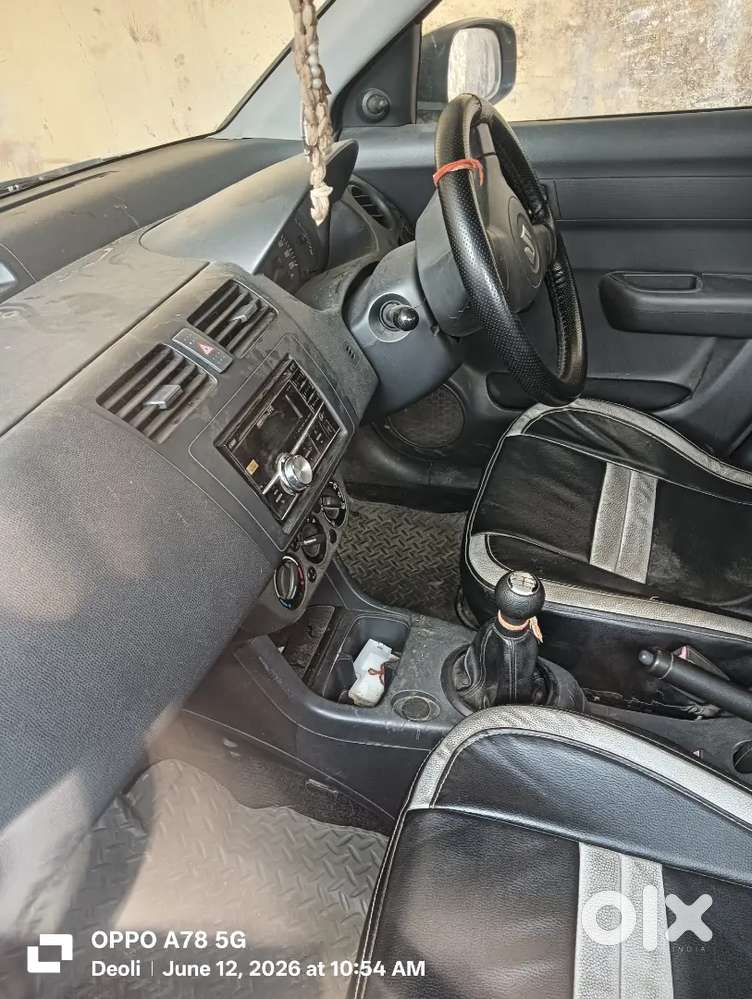 Maruti Suzuki Swift 2008 Petrol 88050 Km Driven