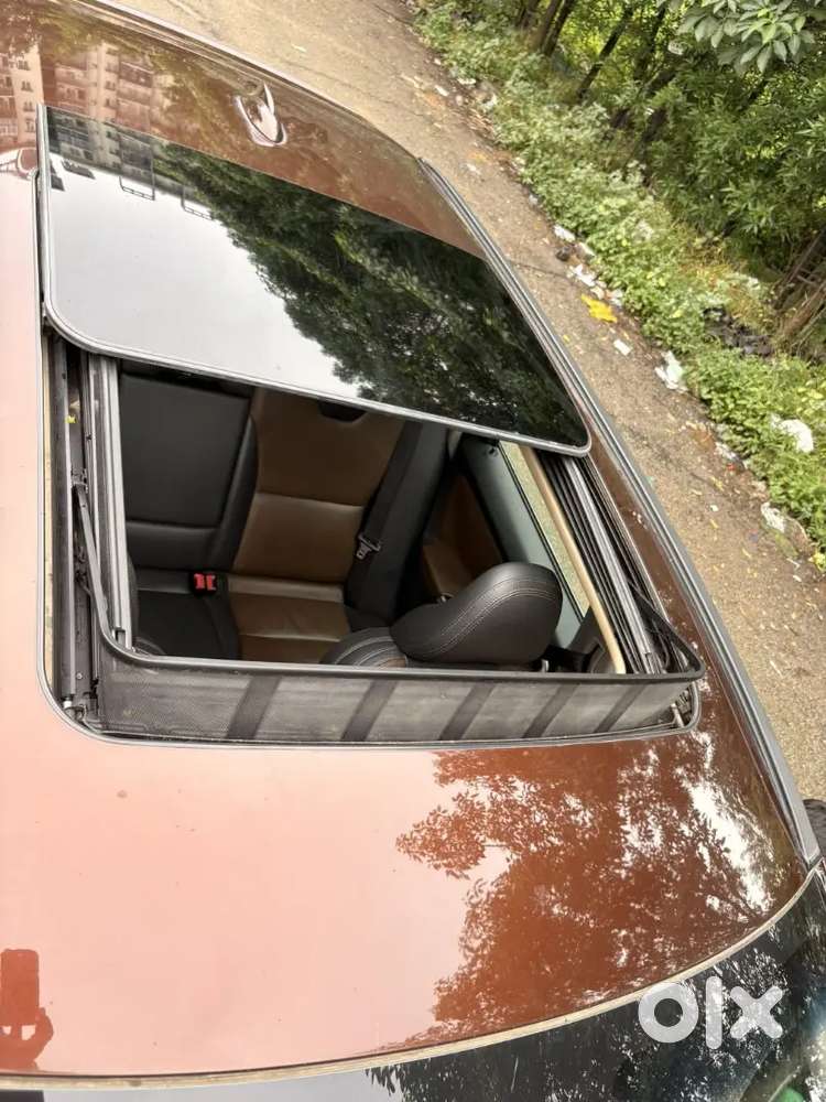 Volvo Xc60 Diesel 2016