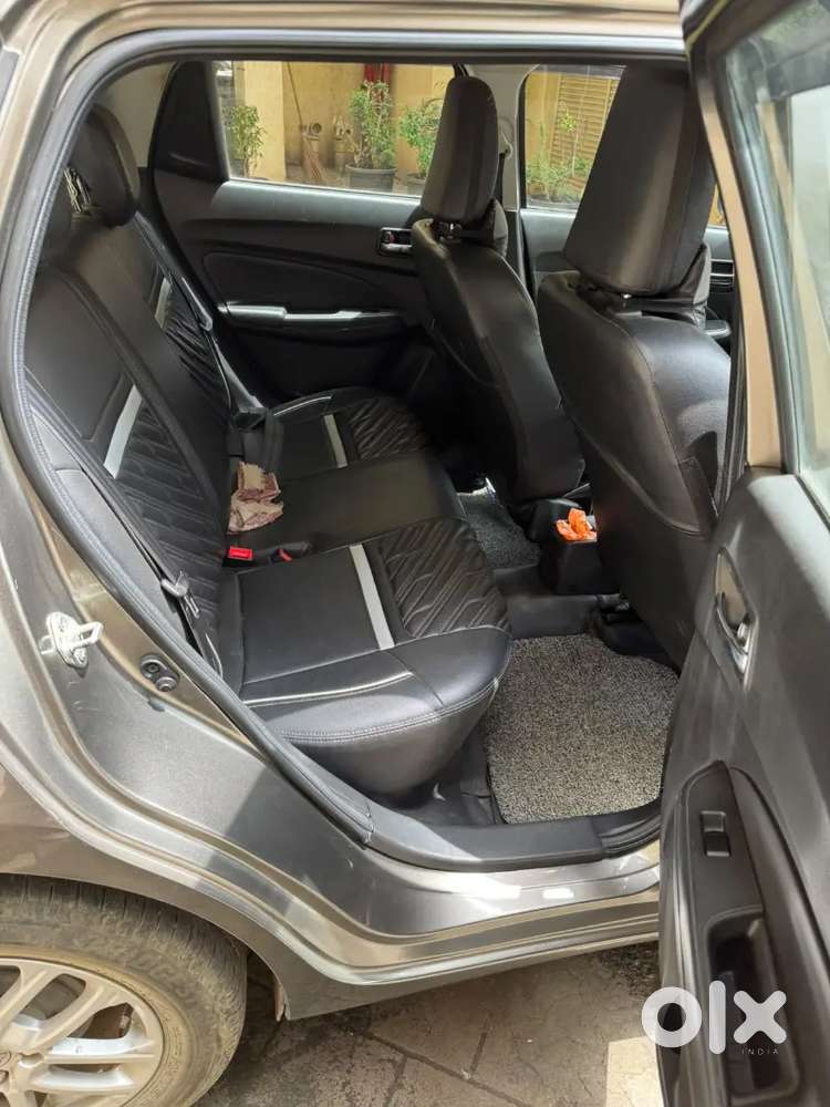 Maruti Suzuki Swift 2023 Cng Zxi