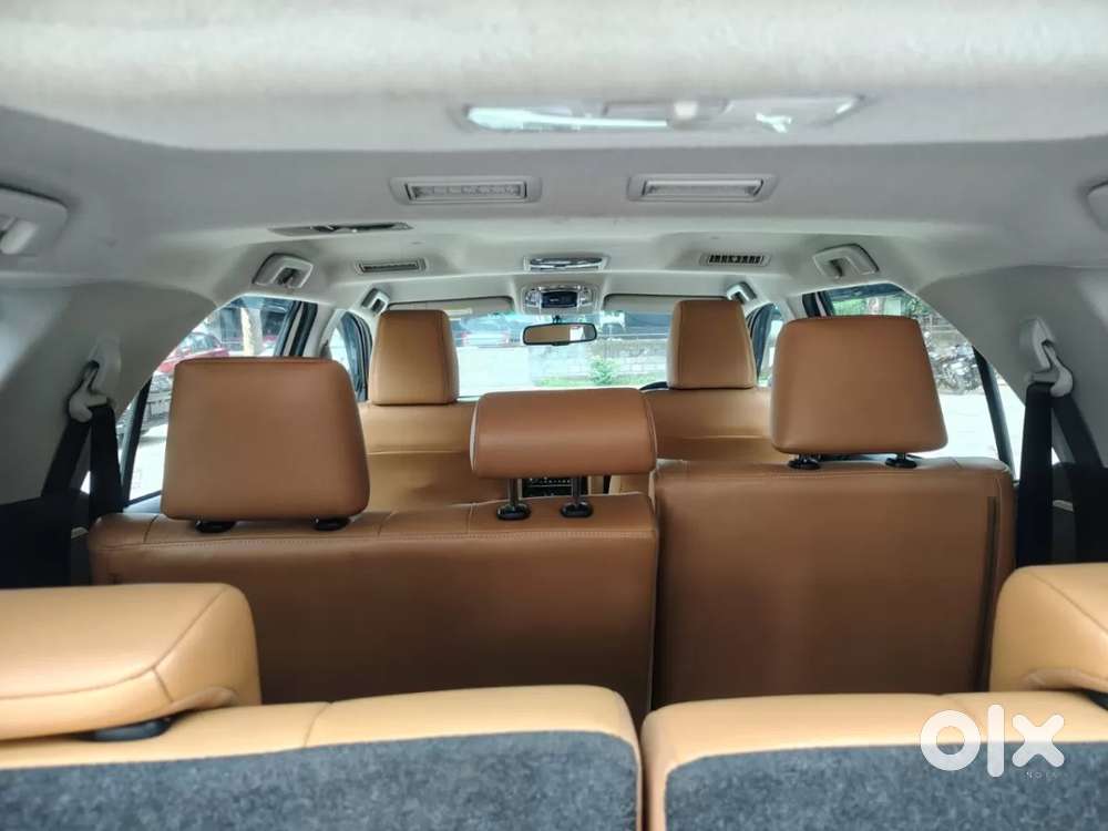 Toyota Fortuner 4x2 At, 2025, Diesel