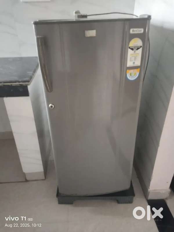 Videocon fridge