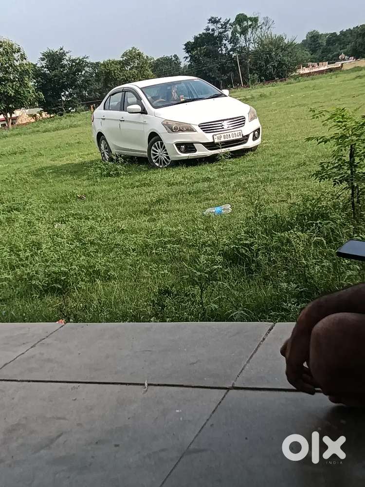 Maruti Suzuki Ciaz 2016 Diesel Good Condition