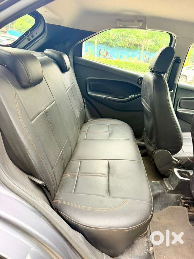 Ford Figo 2019 Petrol