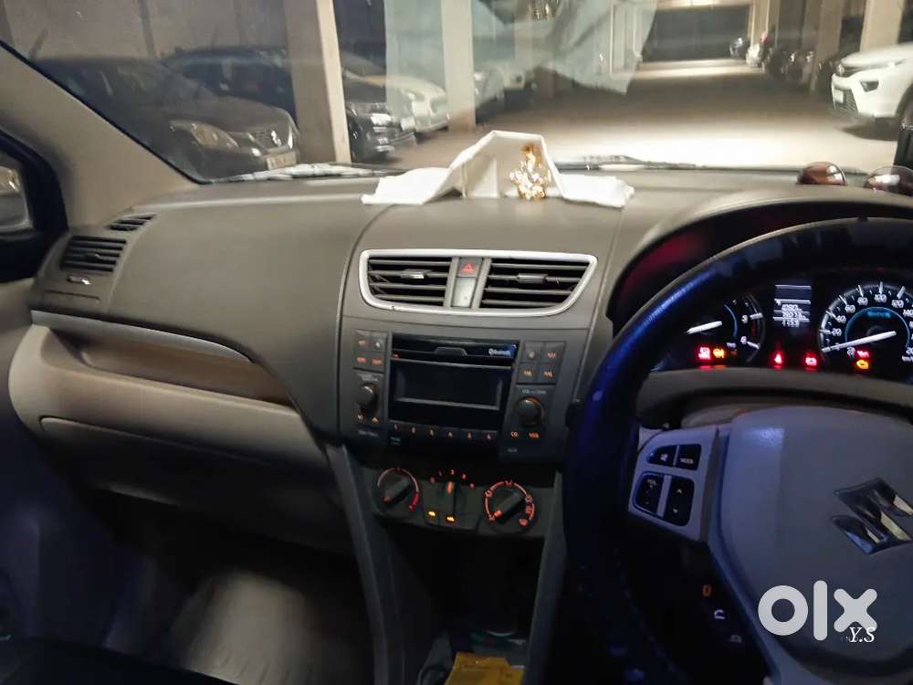 Maruti Suzuki Ertiga 2016 Diesel Well Maintained