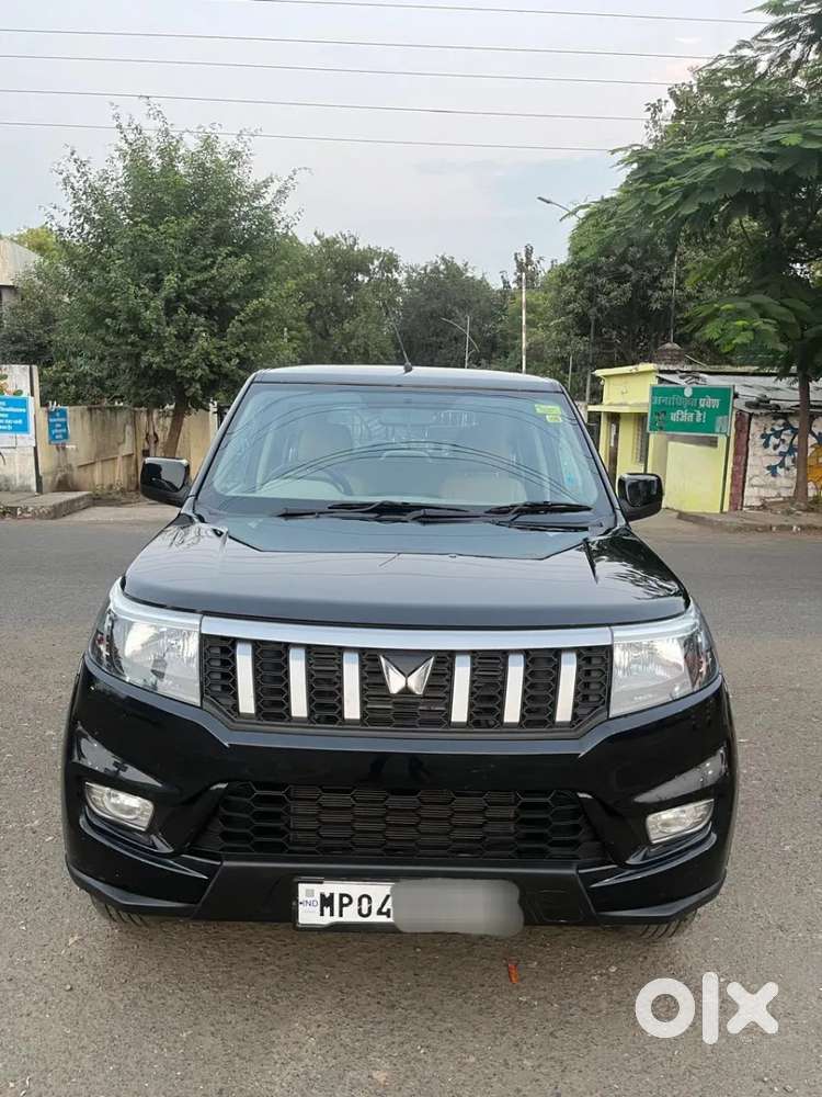 Mahindra Bolero Neo 1.5 N8, 2023, Diesel