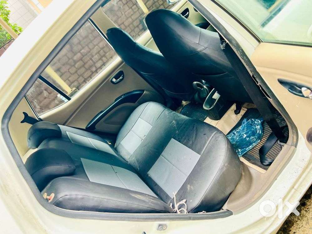 Hyundai I10 1.2 Kappa Sportz, 2011, Petrol