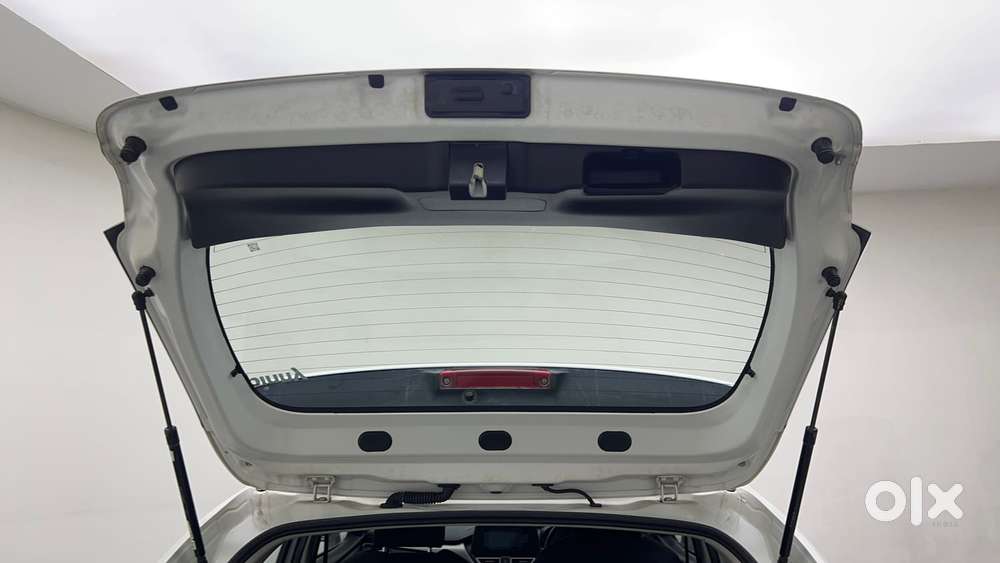 Maruti Suzuki Baleno Alpha, 2023, Petrol