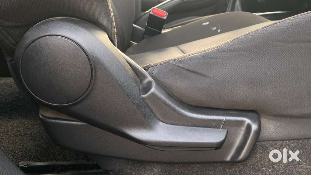 Maruti Suzuki Baleno Sigma, 2020, Petrol