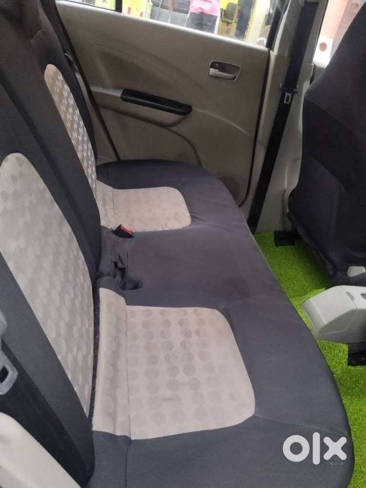 Maruti Suzuki Celerio Vxi, 2015, Petrol