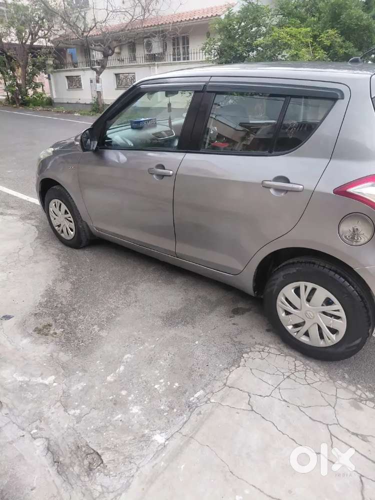 Maruti Suzuki Swift Vdi 2015