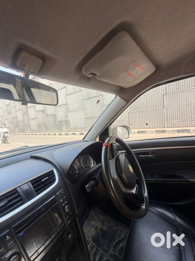 Maruti Suzuki Swift 2014 Diesel Good Condition