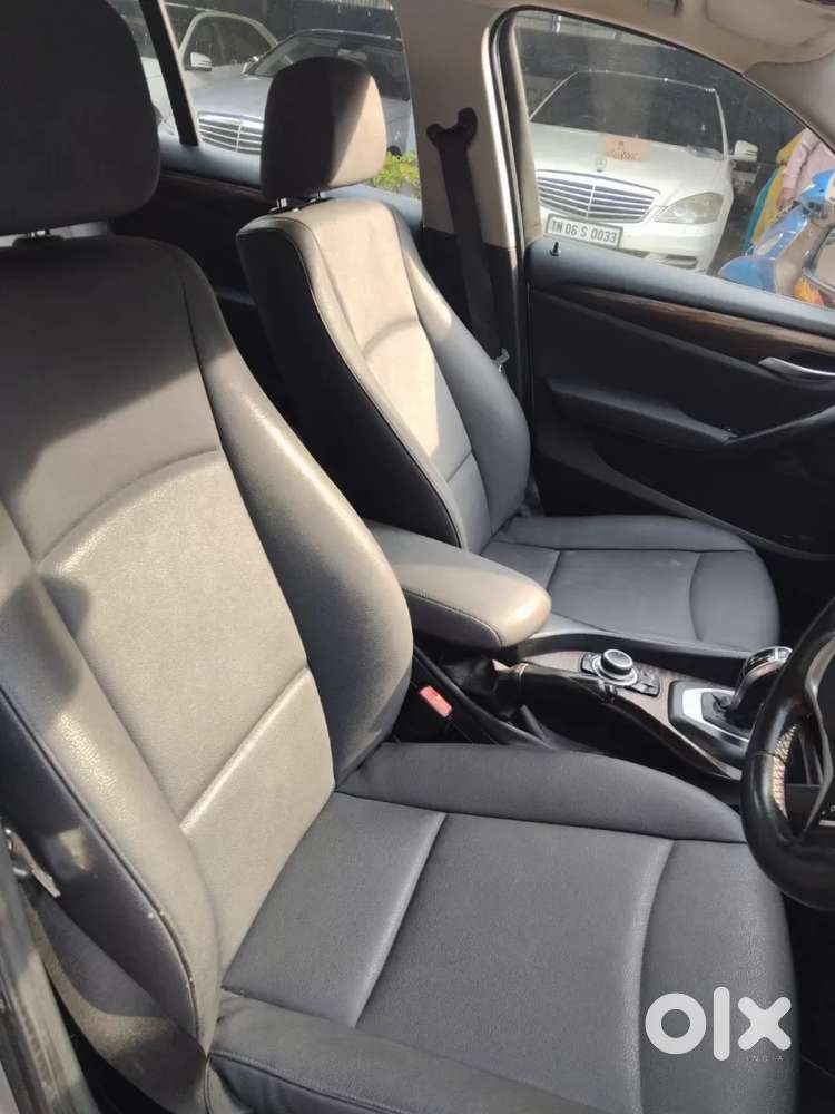 Bmw X1 2.0 Sdrive 20d, 2014, Diesel
