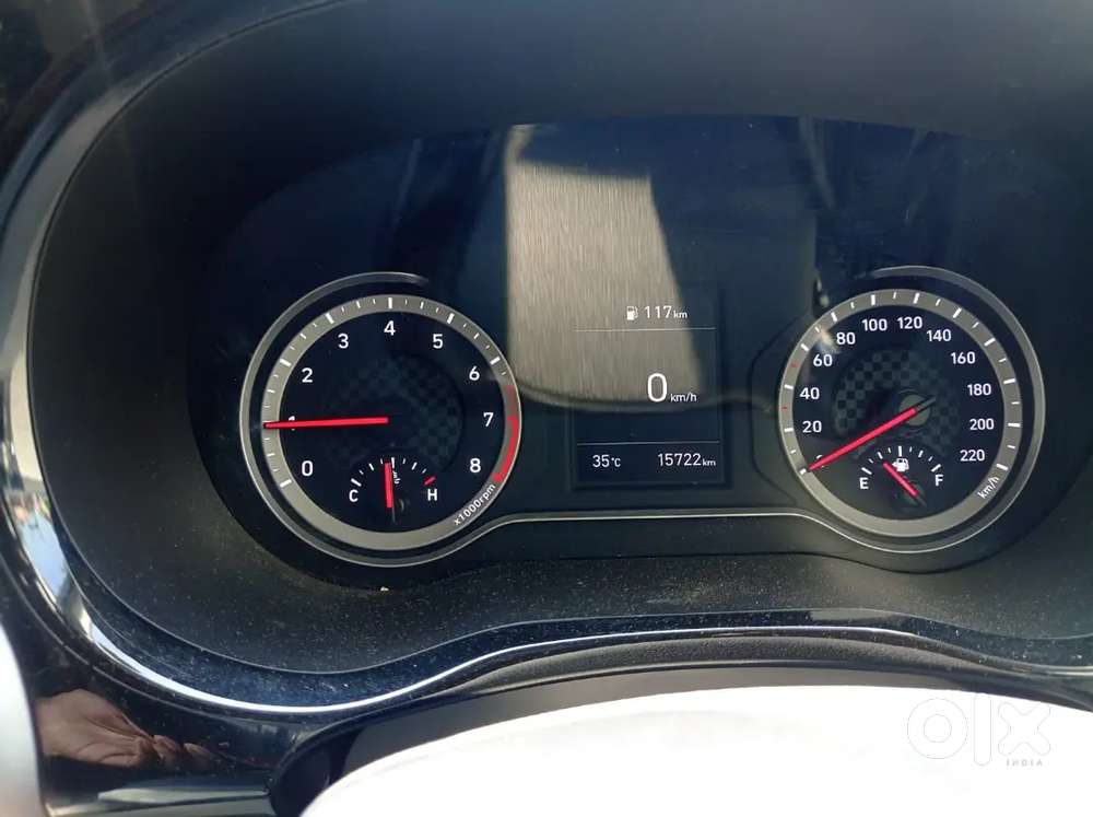 Hyundai Grand I10 Nios 2023 Petrol Well Maintained