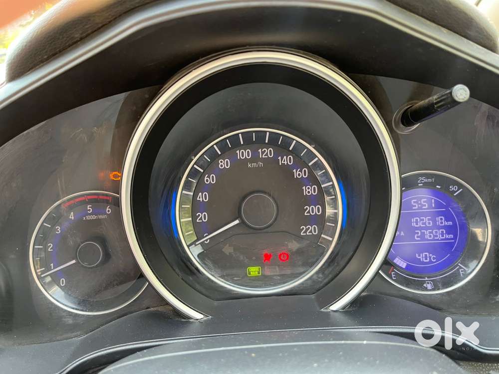 Honda Wr-v 1.5 Vx I-dtec, 2021, Diesel