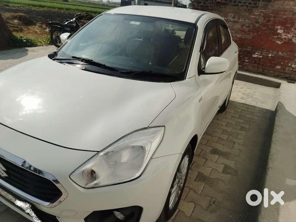 Maruti Suzuki Dzire 2018 December