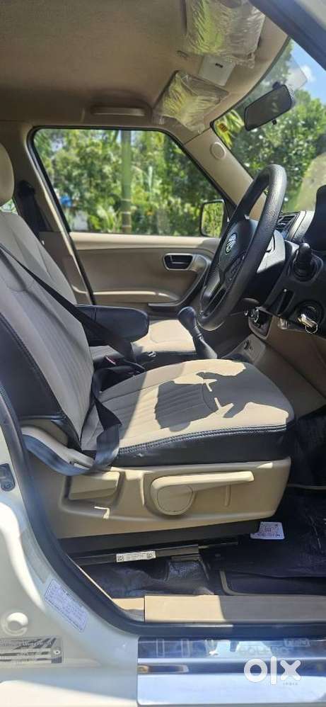 Mahindra Bolero Neo 1.5 N 10, 2022, Diesel