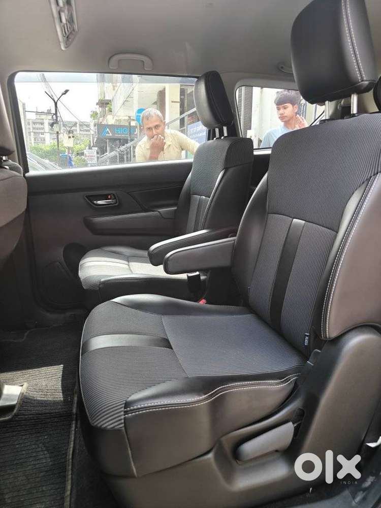 Maruti Suzuki Xl6 1.5 Zeta Mt, 2021, Petrol