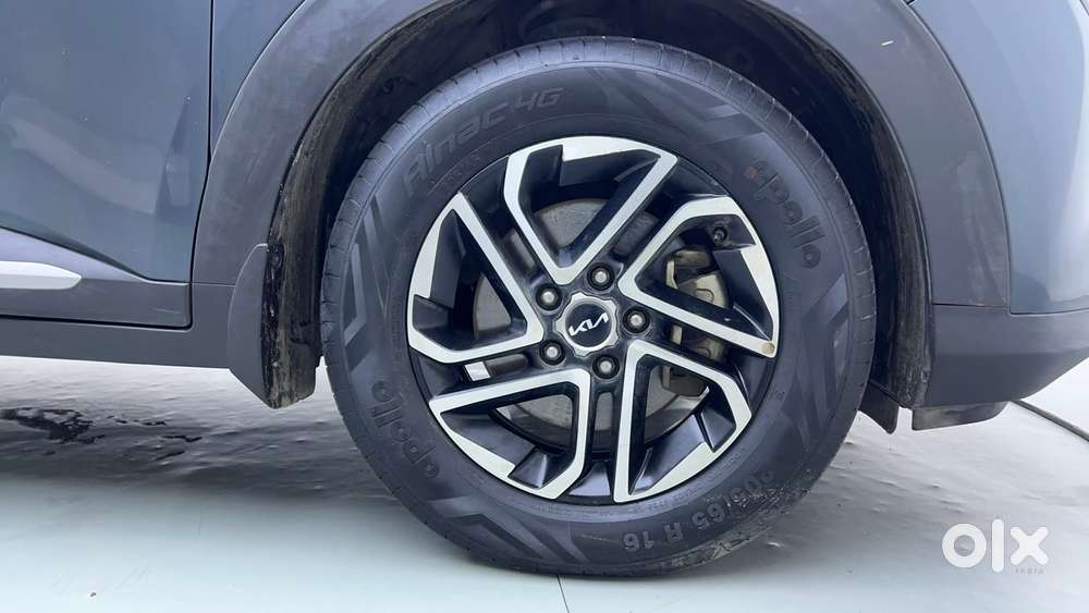 Kia Carens 1.5 Luxury Plus Diesel 7str Imt, 2022, Diesel